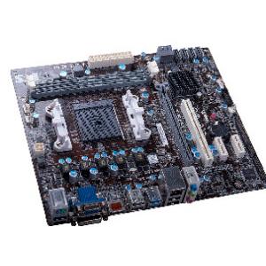 ECS Elitegroup A78F2P-M2 (V1.0A)