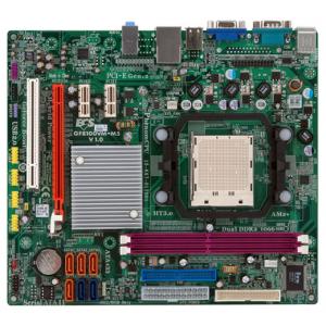 ECS GF8100VM-M5 (V1.0)