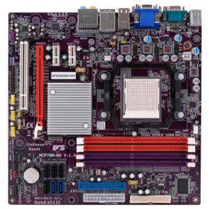 ECS GF8200SM-M3 (V1.0)