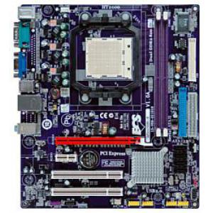 ECS GeForce7050M-M (V1.0A)