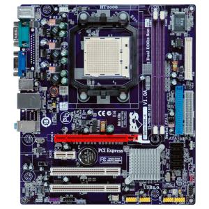 ECS GeForce7050M-M (specification v1.0a)
