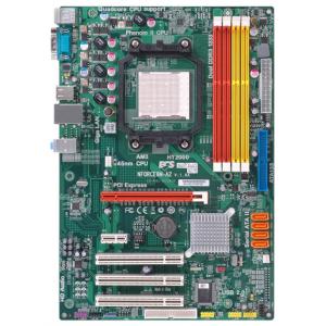 ECS NFORCE6M-A2 (specification v1.0a)