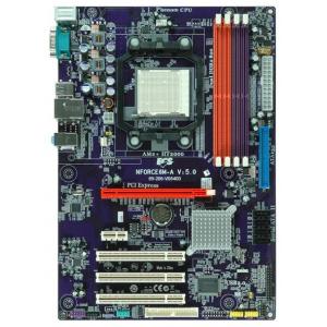 ECS NFORCE6M-A (V5.0)