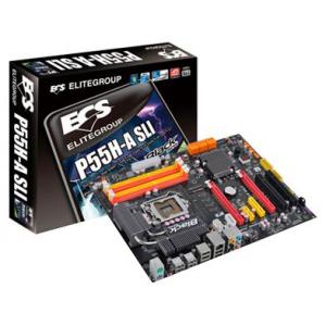 ECS P55H-A SLI (V1.0)