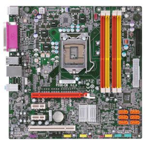 ECS P55H-CM (V1.0)