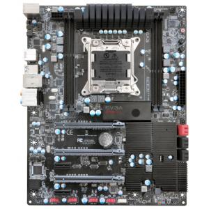 EVGA 132-SE-E775-KR