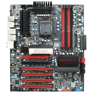 EVGA 160-SB-E679-KR