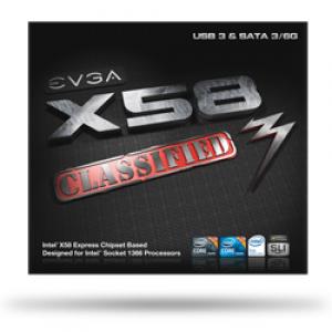 EVGA X58 Classified3