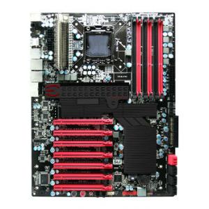 EVGA X58 Classified 4-Way SLI 170-BL-E762