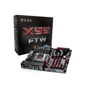 EVGA X99 FTW 150-HE-E997-KR