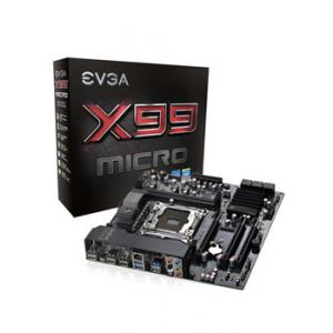 EVGA X99 Micro 131-HE-E995-KR