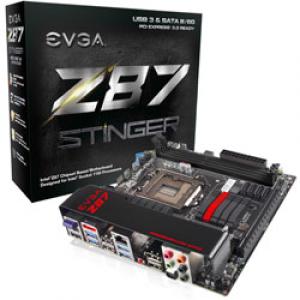 EVGA Z87 Stinger