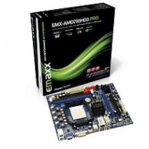 Emaxx EMX-AMD785HD3-PRO