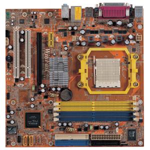 Foxconn 6100M2MA-2.0-RS2H