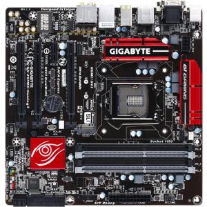 GIGABYTE G1 Ultra Durable GA-Z97MX-Gaming 5