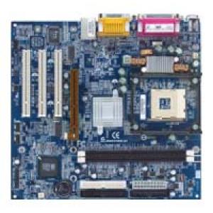 GIGABYTE 8S661FXM-RZ