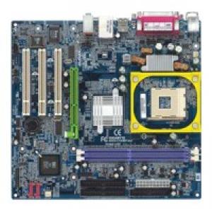 GIGABYTE 8S661FXMP-RZ