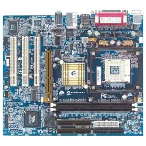 GIGABYTE 8VM533M-RZ