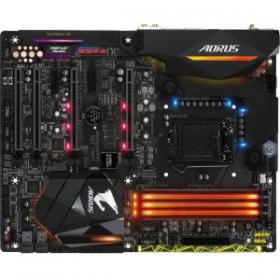 GIGABYTE Aorus Ultra Durable GA-Z270X-Gaming 8