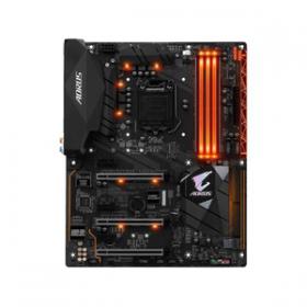 GIGABYTE Aorus Ultra Durable GA-Z270X-Gaming K5