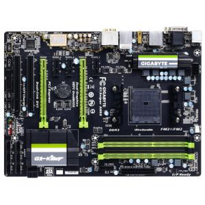 GIGABYTE G1.Sniper A88X (rev. 3.0)