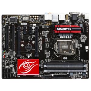 GIGABYTE G1.Sniper H6 (rev. 1.0)