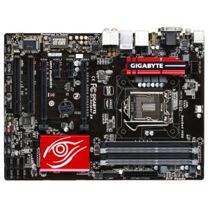 GIGABYTE G1.Sniper Z6 (rev. 1.0)