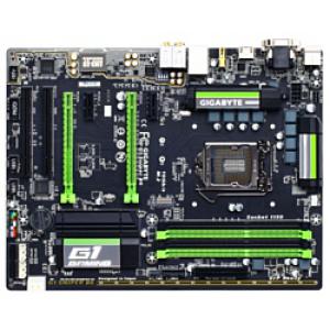 GIGABYTE G1.Sniper B6 (rev. 1.0)