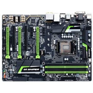 GIGABYTE G1.Sniper Z170 (rev. 1.0)