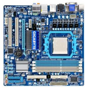 GIGABYTE GA-785GMT-USB3 (rev. 1.0)