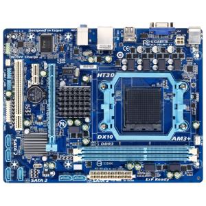 GIGABYTE GA-78LMT-S2 (rev. 1.0)