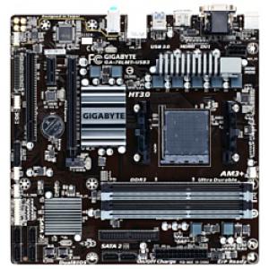 GIGABYTE GA-78LMT-USB3 (rev. 6.0)