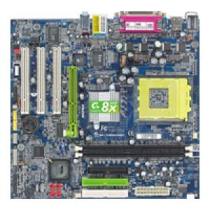 GIGABYTE GA-7VM400AMF