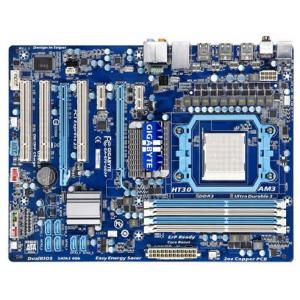 GIGABYTE GA-870-UD3P (rev. 1.3)