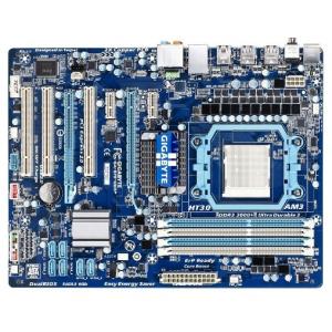 GIGABYTE GA-870-UD3P (rev. 3.0)