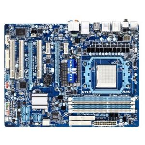 GIGABYTE GA-870A-UD3 (rev. 3.0)