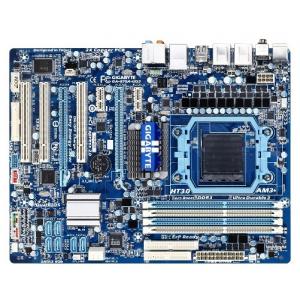 GIGABYTE GA-870A-UD3 (rev. 3.1)