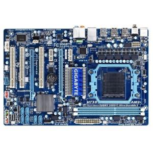 GIGABYTE GA-870A-USB3L (rev. 3.1)