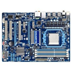 GIGABYTE GA-870A-USB3 (rev. 3.0)