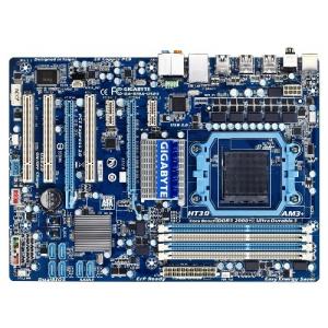 GIGABYTE GA-870A-USB3 (rev. 3.1)