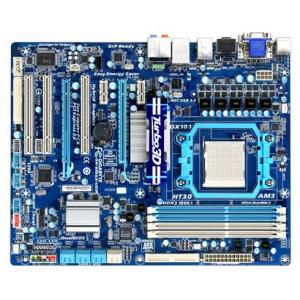 GIGABYTE GA-880GA-UD3H (rev. 2.0)