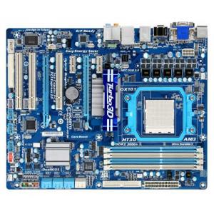 GIGABYTE GA-880GA-UD3H (rev. 2.1)