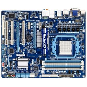 GIGABYTE GA-880GA-UD3H (rev. 3.0)