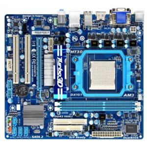 GIGABYTE GA-880GM-D2H (rev. 1.3)