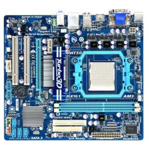 GIGABYTE GA-880GM-D2H (rev. 1.x)