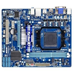 GIGABYTE GA-880GM-D2H (rev. 4.0)