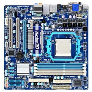 GIGABYTE GA-880GM-UD2H (rev. 1.0)