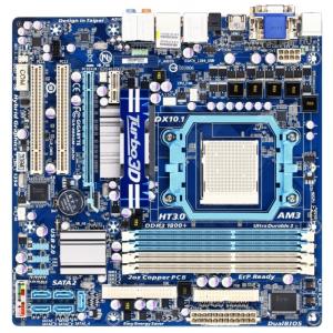 GIGABYTE GA-880GM-ud2h motherboards (rev. 1.5)