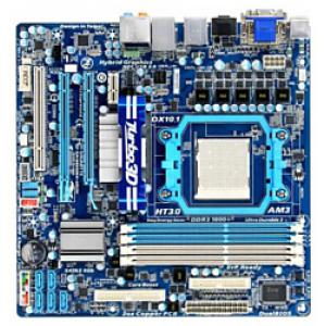 GIGABYTE GA-880GMA-UD2H (rev. 2.0)