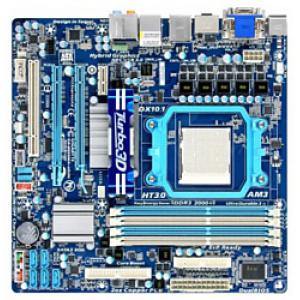 GIGABYTE GA-880GMA-UD2H (rev. 2.1)